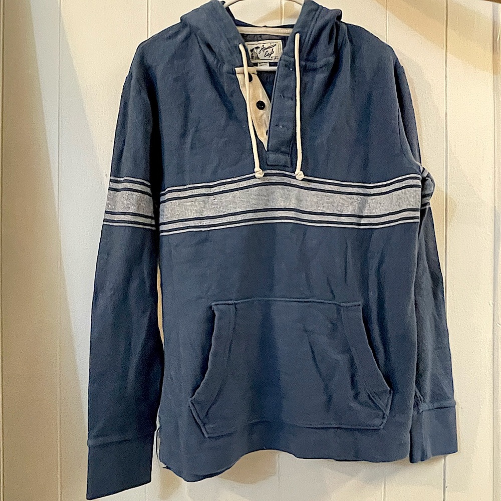 Hoodie for boys American eagle